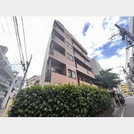 国分寺駅より徒歩3分 7階 築28年8ヶ月の賃貸物件