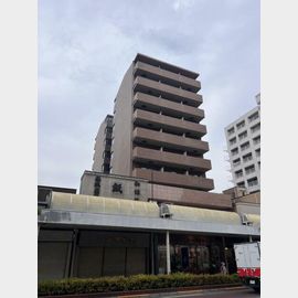 八王子駅より徒歩6分 10階 築22年11ヶ月の賃貸物件