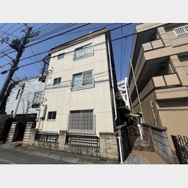 沢井コーポ 1階 築45年10ヶ月の賃貸物件