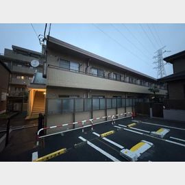 聖蹟桜ヶ丘駅より徒歩3分 2階 築28年9ヶ月の賃貸物件