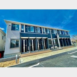 分倍河原駅より徒歩10分 1階 新築の賃貸物件