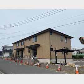 メルヴェーユの賃貸物件