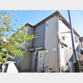 Ｃｉｒｉｏ国立 2階 築18年の賃貸物件