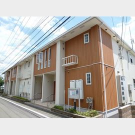 セルフィーユ 2階 築15年6ヶ月の賃貸物件