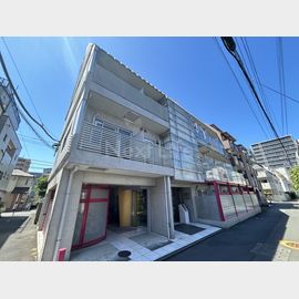 パークアベニューアイズ 3階 築22年9ヶ月の賃貸物件