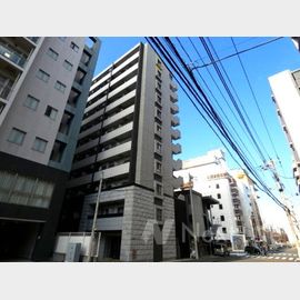 グランド・ガーラ新横浜Ｓｏｕｔｈ 3階 築15年4ヶ月の賃貸物件