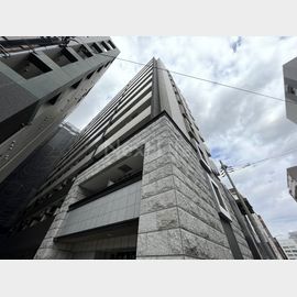 グランド・ガーラ新横浜Ｓｏｕｔｈ 3階 築15年5ヶ月の賃貸物件