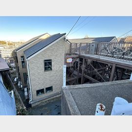 高田駅より徒歩10分 1階 築7年6ヶ月の賃貸物件