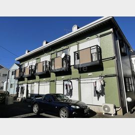 レノアール東横 2階 築32年5ヶ月の賃貸物件