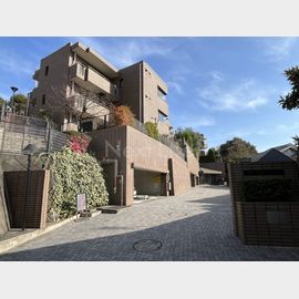 大倉山駅より徒歩5分 4階 築36年9ヶ月の賃貸物件