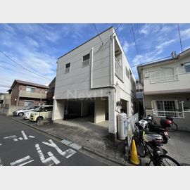 菊名駅より徒歩3分 2階 築29年9ヶ月の賃貸物件