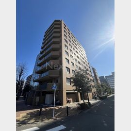 セルアージュ新横浜パークサイド 4階 築21年10ヶ月の賃貸物件