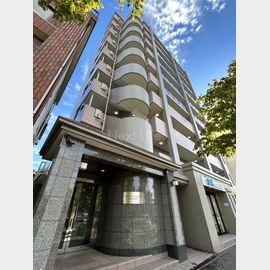 八王子駅より徒歩13分 10階 築18年10ヶ月の賃貸物件