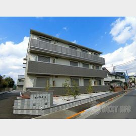 チェストK5 3階 築8年10ヶ月の賃貸物件