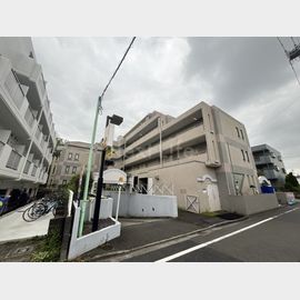 京王堀之内駅より徒歩12分 2階 築33年7ヶ月の賃貸物件
