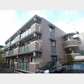 サンコーレジデンス 3階 築20年3ヶ月の賃貸物件