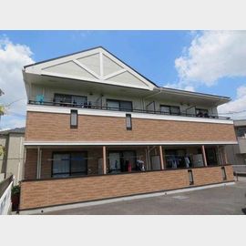 シャトル南平 1階 築22年4ヶ月の賃貸物件