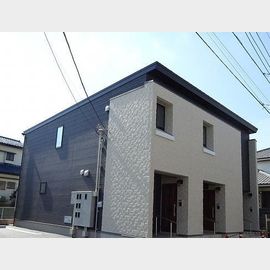 グリュックラオム 2階 築8年11ヶ月の賃貸物件