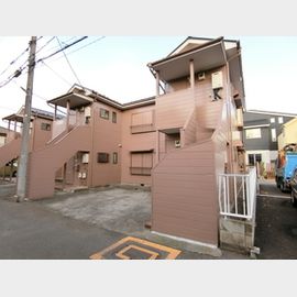 日美ハイム 1階 築35年7ヶ月の賃貸物件