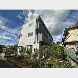 ノーブルマンション 2階 築40年9ヶ月の賃貸物件