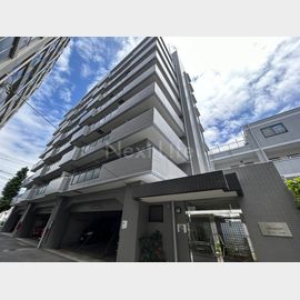 アヴニール小澤 5階 築29年10ヶ月の賃貸物件