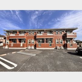 武蔵砂川駅より徒歩12分 1階 築17年10ヶ月の賃貸物件