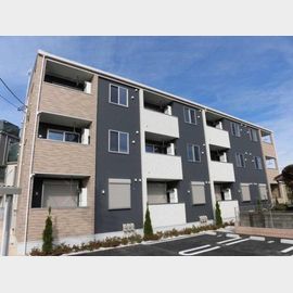 豊田駅より徒歩21分 築10年 3階建の賃貸物件