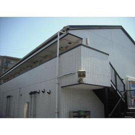 ベループサンタナ 2階 築25年10ヶ月の賃貸物件