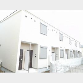 フェリオ向原 2階 築9年5ヶ月の賃貸物件