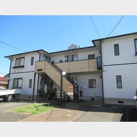 西国分寺駅より徒歩11分 2階 築34年4ヶ月の賃貸物件