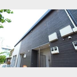 リブリ—サングリーン 2階 築10年6ヶ月の賃貸物件