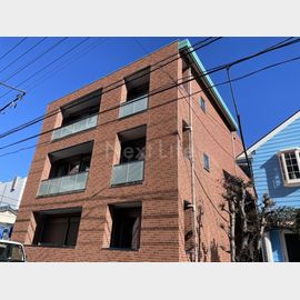 府中駅より徒歩7分 2階 新築の賃貸物件