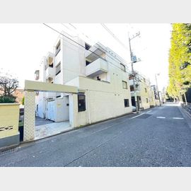 サンダーソンレジデンス２ 1階 築39年6ヶ月の賃貸物件