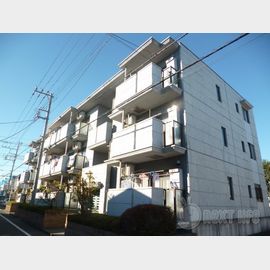 リヴェール仲原 1階 築22年10ヶ月の賃貸物件