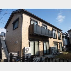 アイビス西調布の賃貸物件