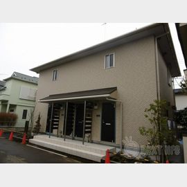 イルミナーレ 1階 築9年10ヶ月の賃貸物件