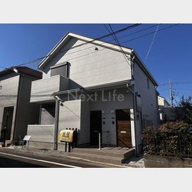 八王子駅より徒歩18分 1階 新築の賃貸物件