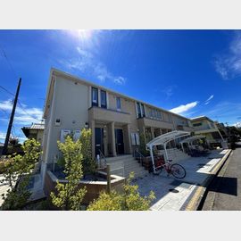 チェリーヒルの賃貸物件