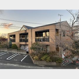 プレッソリーバ 2階 築18年9ヶ月の賃貸物件