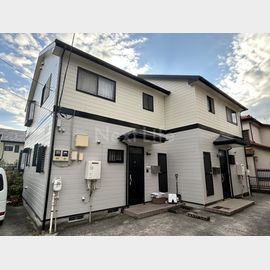 中川駅より徒歩18分 1階 築28年5ヶ月の賃貸物件