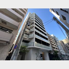 東神奈川駅より徒歩3分 8階 築10年の賃貸物件