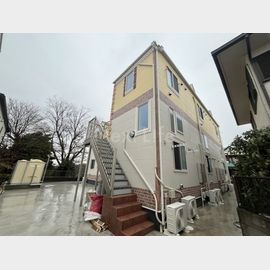 山手駅より徒歩17分 1階 新築の賃貸物件