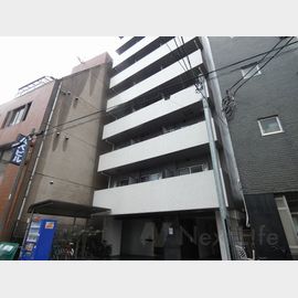 ＬＩＶＣＩＴＹ横濱末吉町 9階 築11年5ヶ月の賃貸物件