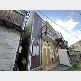 ユナイト石川町クリストファーの瞳 1階 築14年3ヶ月の賃貸物件