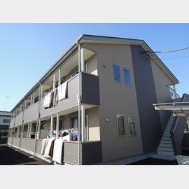 ラーク 1階 築12年10ヶ月の賃貸物件