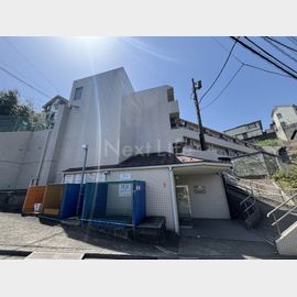 京王片倉駅より徒歩13分 1階 築35年2ヶ月の賃貸物件