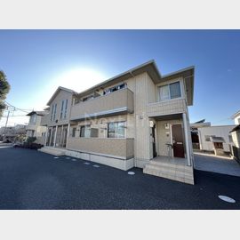 アルピーヌフローラの賃貸物件