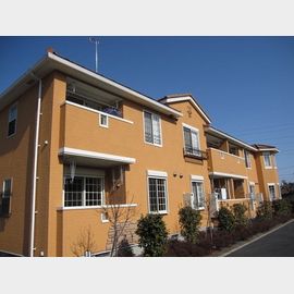 スタニングプレイス２の賃貸物件