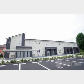 昭島駅よりバス16分 2階 築9年4ヶ月の賃貸物件