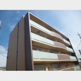 甲州街道駅より徒歩4分 1階 築13年の賃貸物件